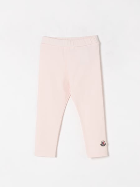 Moncler: Pantalón bebé Moncler