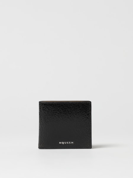 Portmonnaie herren McQueen