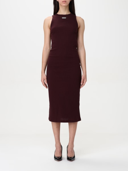 Kleider damen McQueen