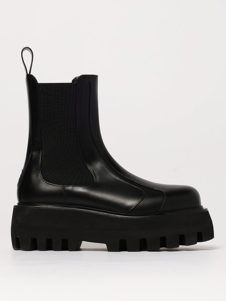 McQueen: Boots men McQueen