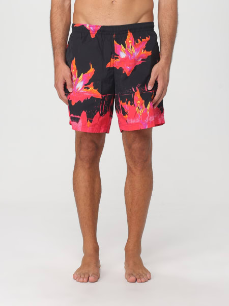 Bademode herren McQueen