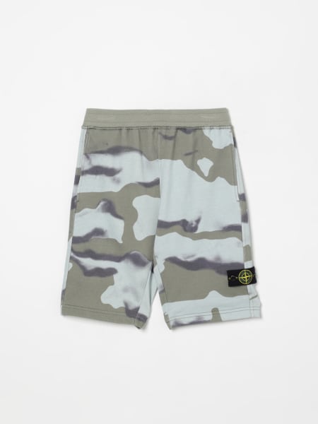 Hose kinder Stone Island Junior