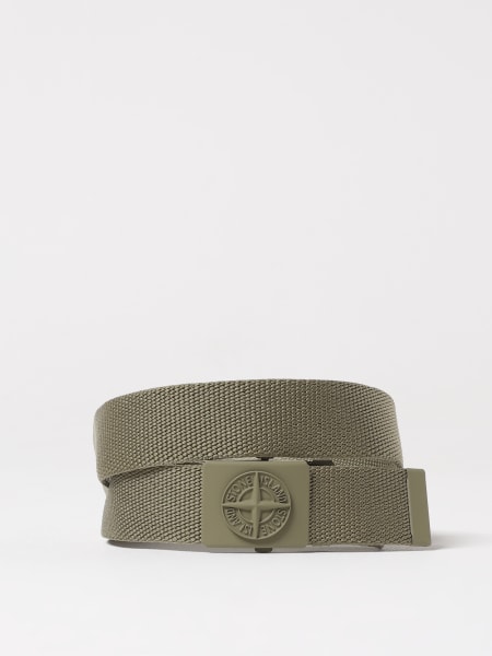 皮带 儿童 Stone Island Junior>