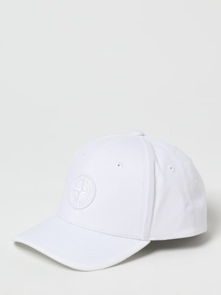 女童帽子 儿童 Stone Island Junior