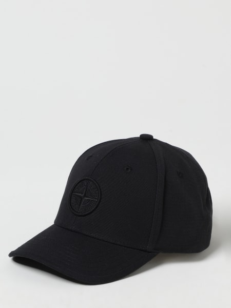 Stone Island Junior: Gorros niña niños Stone Island Junior