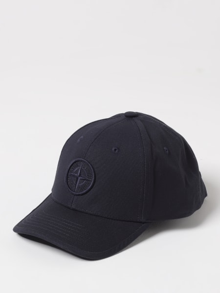 Girls' hats kids Stone Island Junior