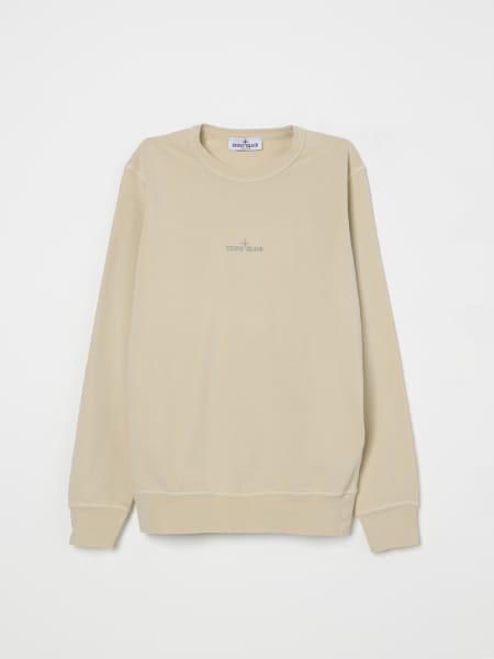 Pullover kinder Stone Island Junior