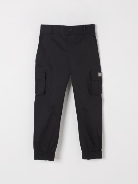 Pants kids Dolce & Gabbana