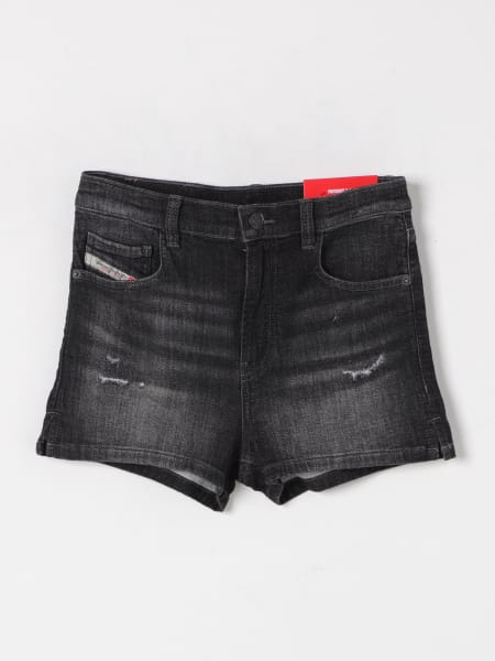 Diesel: Hose Jungen Diesel