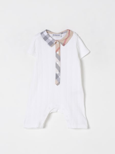 Burberry: Tracksuits baby Burberry