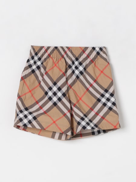버버리(Burberry): 수영복 남아 Burberry