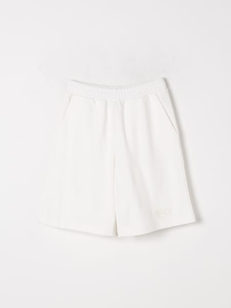 Fendi: Short girl Fendi