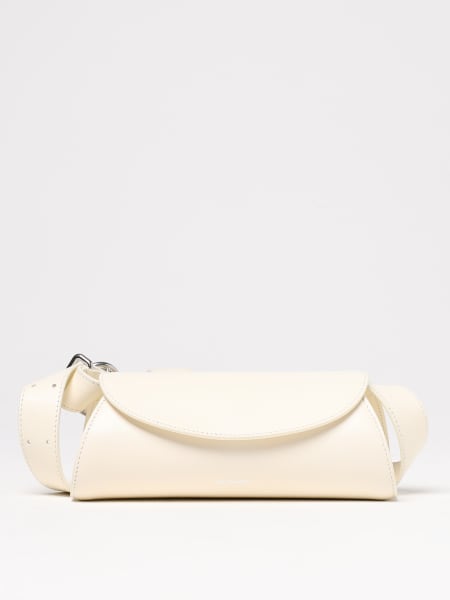 ショルダーバッグ・ポシェット [Jil Sander] SS25 Shoulder Bag Jil Sander Shoulder bag for Women SS25 | GIGLIO.COM