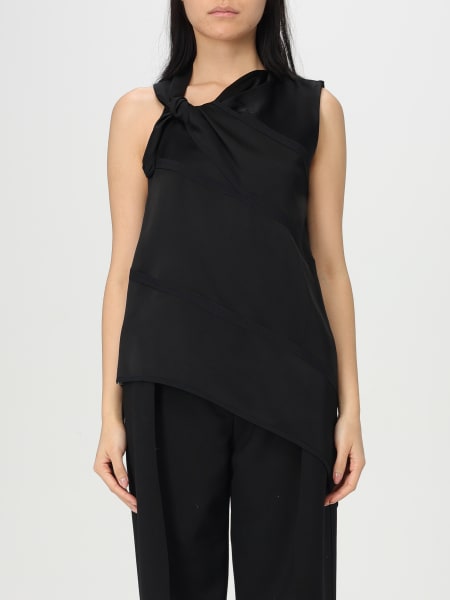 Top woman Jil Sander
