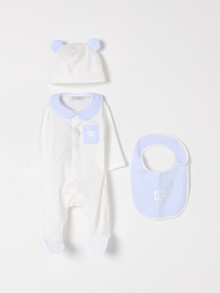 Tracksuits kids Dolce & Gabbana