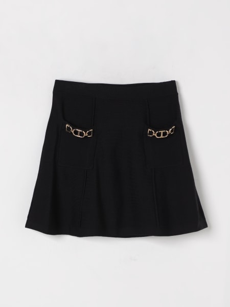 Twinset: Юбка девочка Twinset