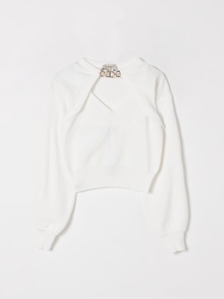 Sweater kids Twinset