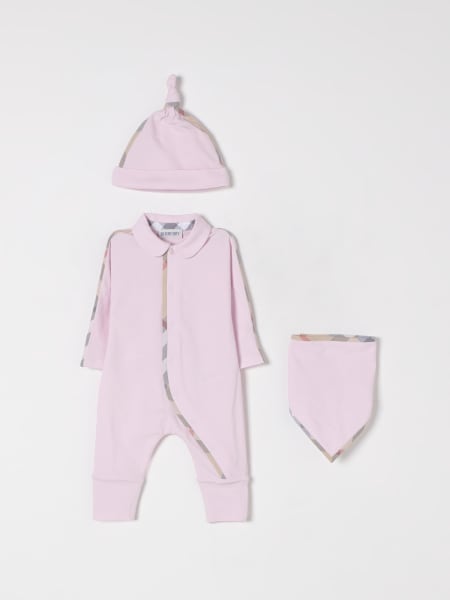 バーバリー(Burberry): カバーオール 幼児 Burberry