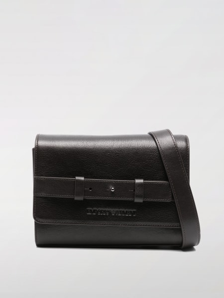 Bags men Emporio Armani