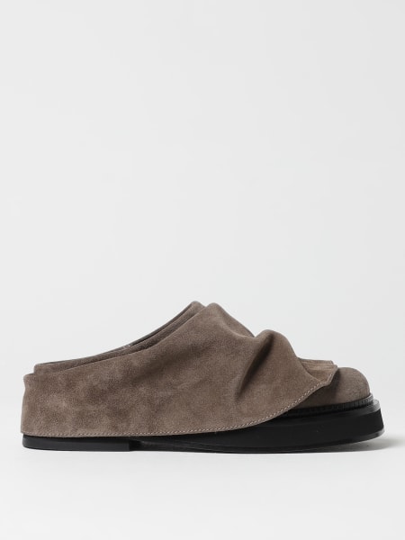 The Attico: Sandalias planas mujer The Attico