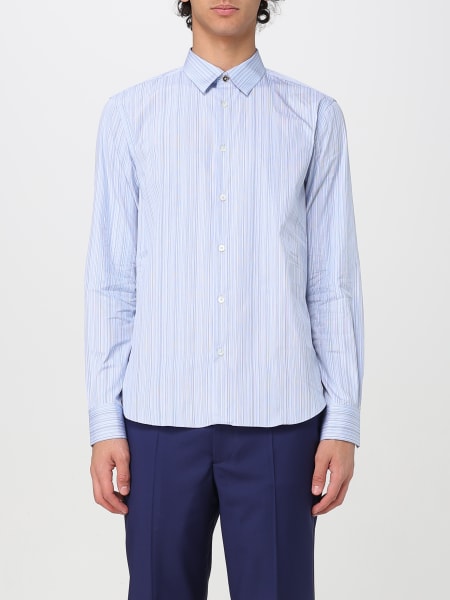 Shirt men Paul Smith