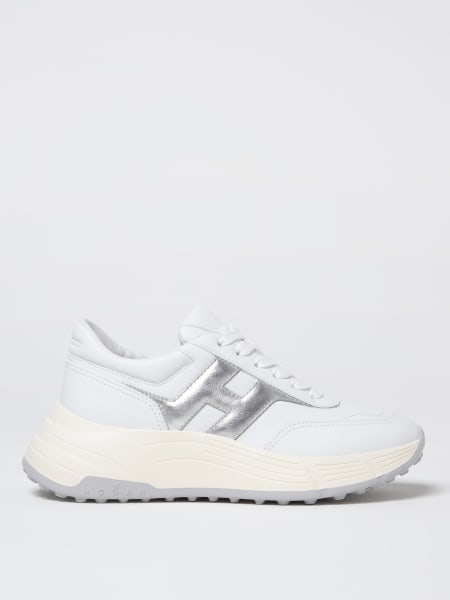 Hogan: Baskets femme Hogan