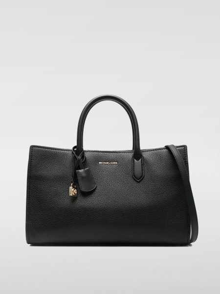 Сумка с короткими ручками Женское Michael Kors