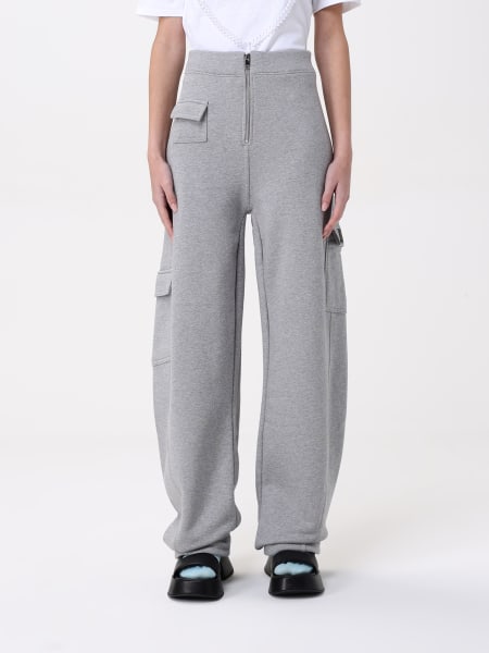 Ganni: Hose Damen Ganni
