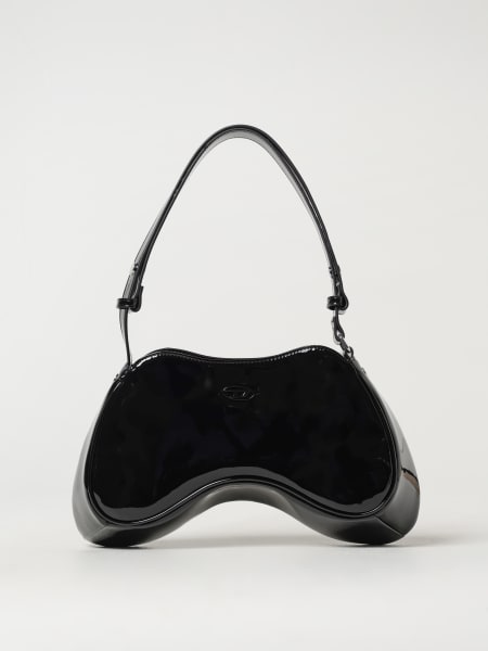 Diesel: Bandolera mujer Diesel
