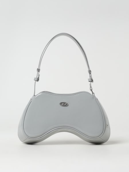 Diesel women's shoulder bag