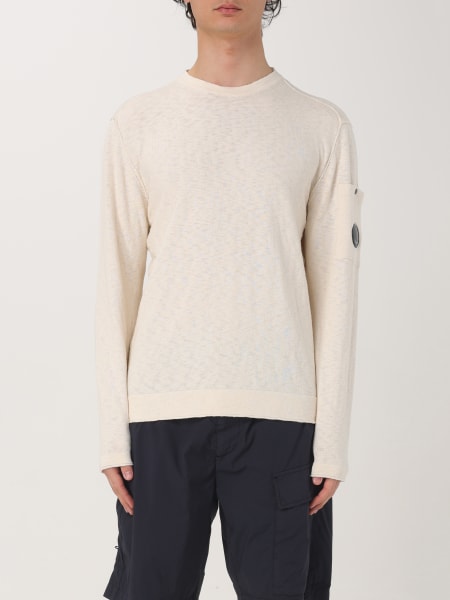 Jersey hombre C.P. Company