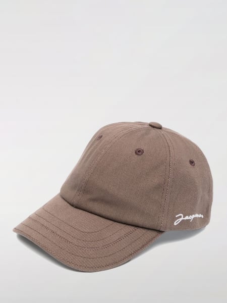 Hat men Jacquemus