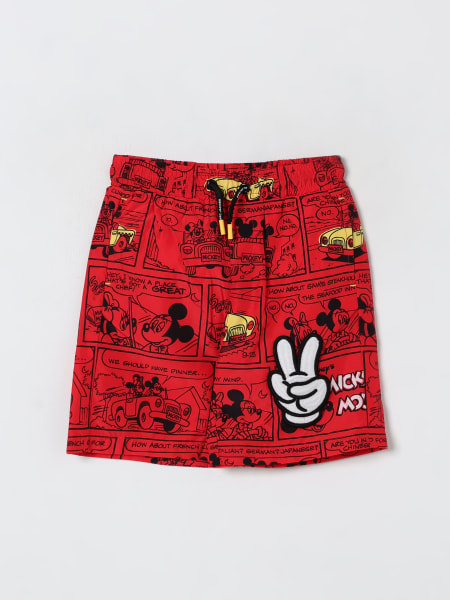 スイムウェア ボーイ Little Marc Jacobs>