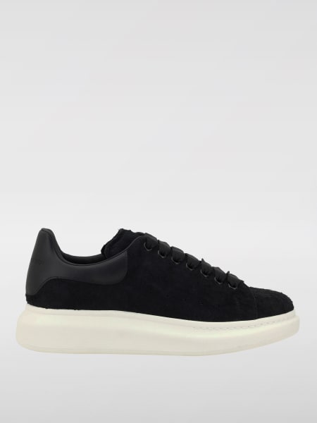 Sneakers men McQueen