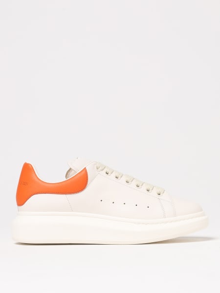 Sneakers men McQueen