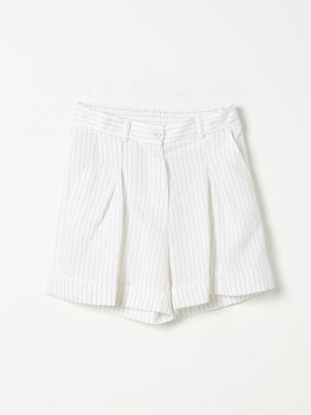 Short kids Monnalisa