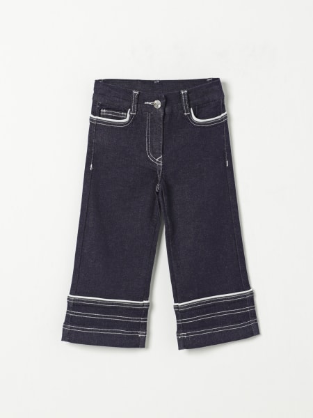 Jeans kids Monnalisa