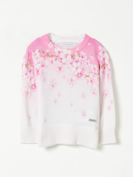 Jumper kids Monnalisa