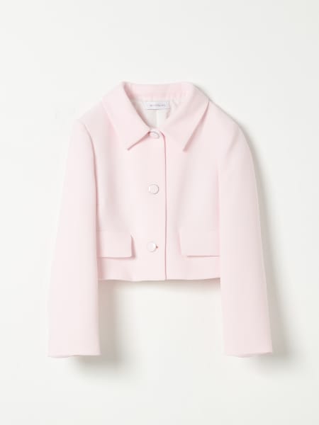 Jacket kids Monnalisa