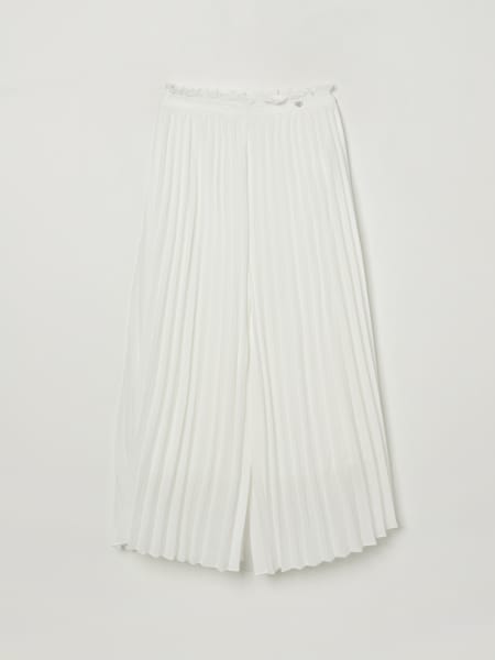 Trousers kids Monnalisa