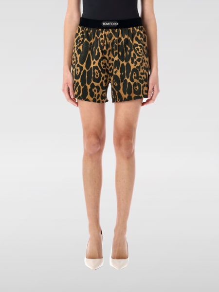 Tom Ford: Short femme Tom Ford