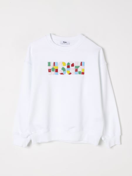 Sweater kids MSGM Kids