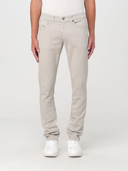 Джинсы Мужское Dondup