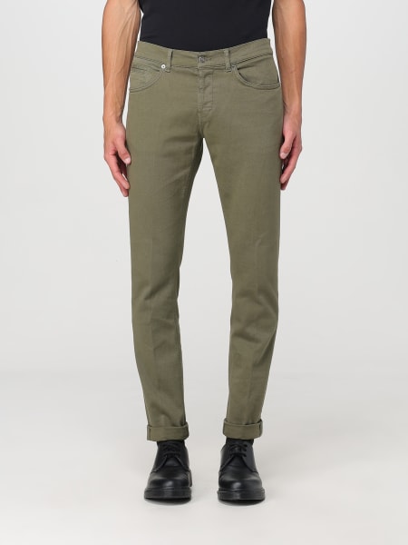 Джинсы Мужское Dondup