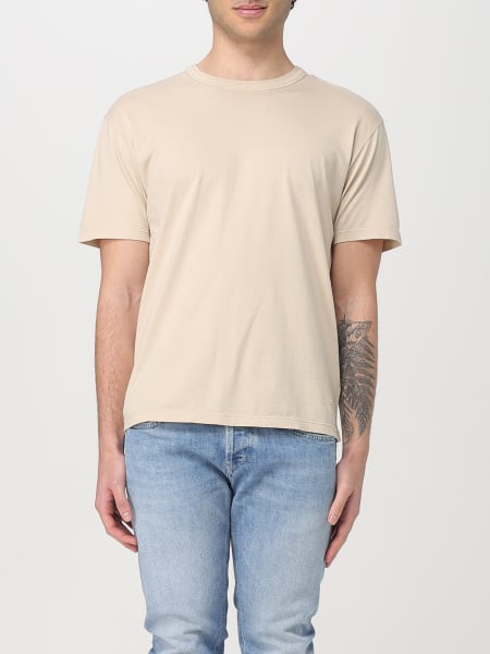 Dondup: T-shirt in cotone Dondup