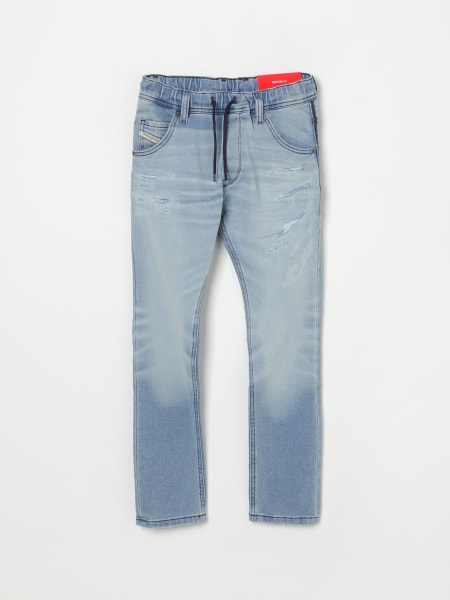 Diesel: Pantalon garçon Diesel
