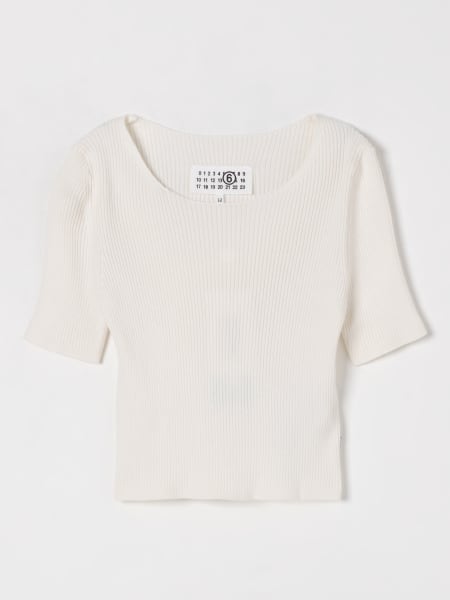 Bademode kinder Mm6 Maison Margiela