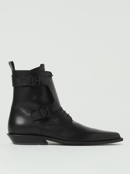 ブーツ メンズ Ann Demeulemeester