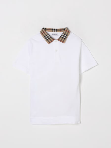 버버리(Burberry): 티셔츠 남아 Burberry