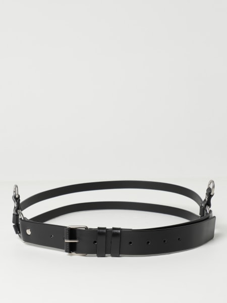 앤 드뮐미스터(ANN DEMEULEMEESTER): 벨트 여성 Ann Demeulemeester